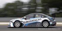 WTCC: Zesp Loeba zaangaowa Demoustiera na drugiego kierowc