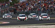 WTCC - Slovakia Ring 2015 WTCC - Slovakia Ring 2015