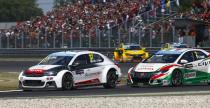 WTCC - Slovakia Ring 2015 WTCC - Slovakia Ring 2015