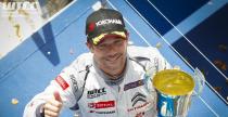 WTCC - Slovakia Ring 2015 WTCC - Slovakia Ring 2015