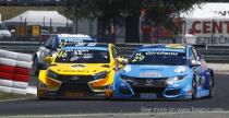 WTCC - Slovakia Ring 2015 WTCC - Slovakia Ring 2015