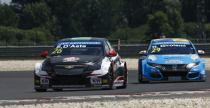 WTCC - Slovakia Ring 2015 WTCC - Slovakia Ring 2015
