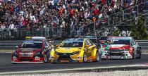 WTCC - Slovakia Ring 2015 WTCC - Slovakia Ring 2015