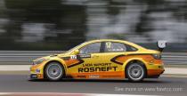 WTCC - Slovakia Ring 2015 WTCC - Slovakia Ring 2015