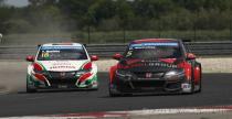 WTCC - Slovakia Ring 2015 WTCC - Slovakia Ring 2015