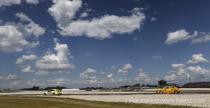 WTCC - Slovakia Ring 2015 WTCC - Slovakia Ring 2015