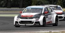 WTCC - Slovakia Ring 2015 WTCC - Slovakia Ring 2015