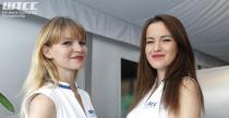 WTCC - Slovakia Ring 2015 WTCC - Slovakia Ring 2015