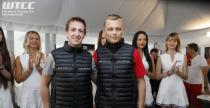 WTCC - Slovakia Ring 2015 WTCC - Slovakia Ring 2015