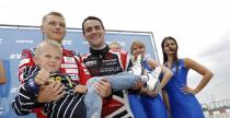 WTCC - Slovakia Ring 2015 WTCC - Slovakia Ring 2015