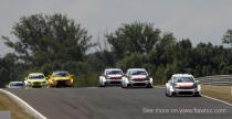 WTCC - Slovakia Ring 2015 WTCC - Slovakia Ring 2015