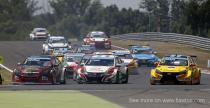 WTCC - Slovakia Ring 2015 WTCC - Slovakia Ring 2015