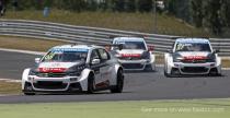 WTCC - Slovakia Ring 2015 WTCC - Slovakia Ring 2015