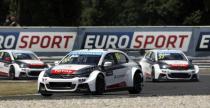 WTCC - Slovakia Ring 2015 WTCC - Slovakia Ring 2015