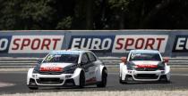 WTCC: Citroen C-Elysee moe nadal startowa po sezonie 2016