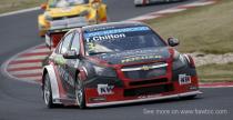 WTCC - Slovakia Ring 2015 WTCC - Slovakia Ring 2015