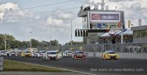 WTCC - Slovakia Ring 2015 WTCC - Slovakia Ring 2015