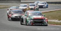 WTCC - Slovakia Ring 2015 WTCC - Slovakia Ring 2015