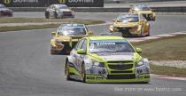 WTCC - Slovakia Ring 2015 WTCC - Slovakia Ring 2015