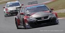 WTCC - Slovakia Ring 2015 WTCC - Slovakia Ring 2015