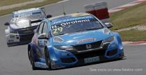 WTCC - Slovakia Ring 2015 WTCC - Slovakia Ring 2015