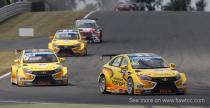 WTCC - Slovakia Ring 2015 WTCC - Slovakia Ring 2015
