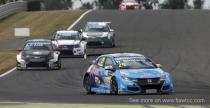 WTCC - Slovakia Ring 2015 WTCC - Slovakia Ring 2015