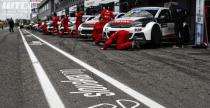 WTCC - Slovakia Ring 2015 WTCC - Slovakia Ring 2015