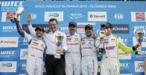 WTCC - Slovakia Ring 2015 WTCC - Slovakia Ring 2015