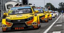 WTCC - Slovakia Ring 2015 WTCC - Slovakia Ring 2015