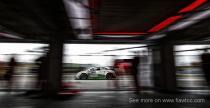 WTCC - Slovakia Ring 2015 WTCC - Slovakia Ring 2015