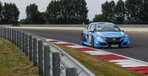WTCC - Slovakia Ring 2015 WTCC - Slovakia Ring 2015