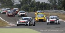 WTCC zmienia format weekendu wycigowego na sezon 2016