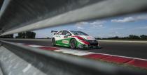 WTCC - Slovakia Ring 2015 WTCC - Slovakia Ring 2015