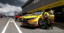 WTCC - Slovakia Ring 2015 WTCC - Slovakia Ring 2015