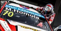 WTCC - Slovakia Ring 2015 WTCC - Slovakia Ring 2015