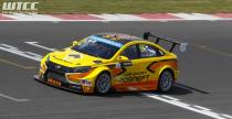 WTCC - Slovakia Ring 2015 WTCC - Slovakia Ring 2015