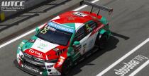 WTCC: Zesp Loeba zaangaowa Demoustiera na drugiego kierowc