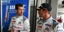 WTCC - Slovakia Ring 2015 WTCC - Slovakia Ring 2015