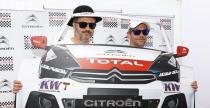 WTCC - Slovakia Ring 2015 WTCC - Slovakia Ring 2015