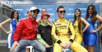 WTCC - Slovakia Ring 2015 WTCC - Slovakia Ring 2015