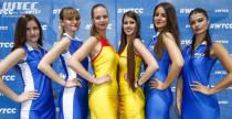 Grid Girls - czerwiec 2015