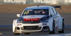Citroen dokona wyboru midzy WRC i WTCC w cigu dwch tygodni