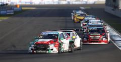 Zespół Loeba zostaje w WTCC