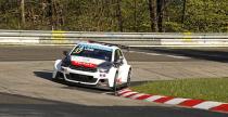 WTCC testowao na Nurburgring Nordschleife. Najszybszy Lopez