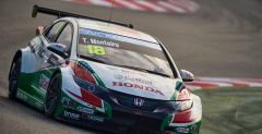 WTCC: Loeb najszybszy w dniu testowym przed sezonem 2015