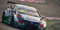 WTCC: Loeb najszybszy w dniu testowym przed sezonem 2015