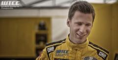 WTCC: Ma triumfatorem drugich zawodw w Vila Realu po czerwonej fladze