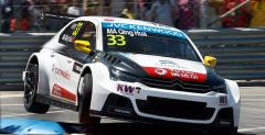 WTCC: Ma triumfatorem drugich zawodw w Vila Realu po czerwonej fladze