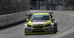 WTCC: Lopez najlepszy w pierwszym wycigu w Vila Realu